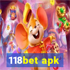 118bet apk